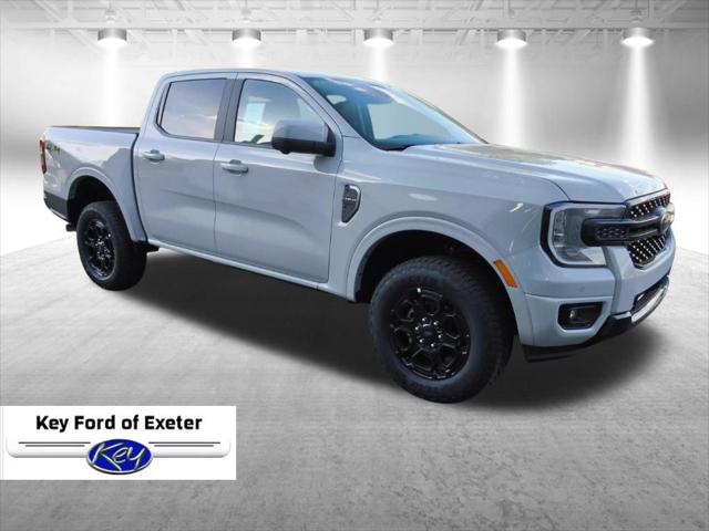 2026 Ford Ranger LARIAT for sale in Exeter, PA