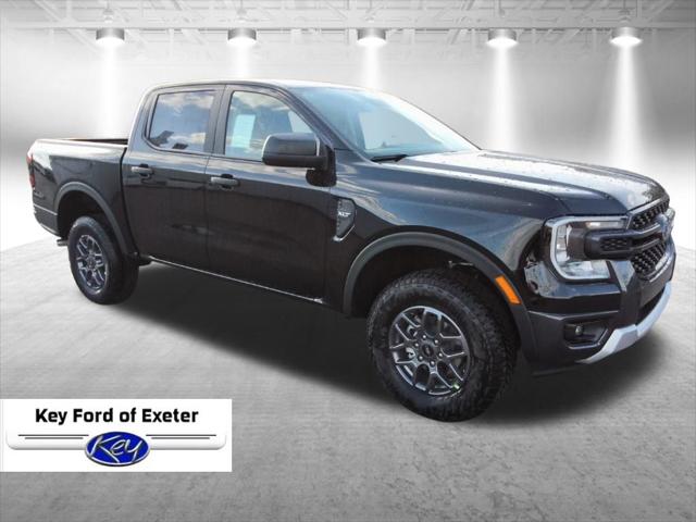 2026 Ford Ranger XLT for sale in Exeter, PA