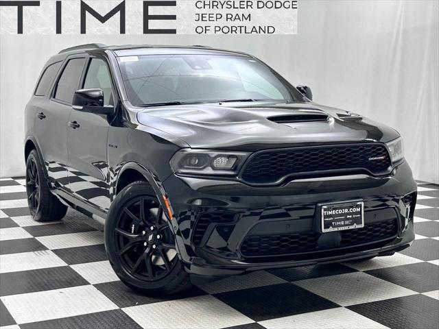 2026 Dodge Durango GT Premium AWD HEMI V8 for sale in Portland, OR
