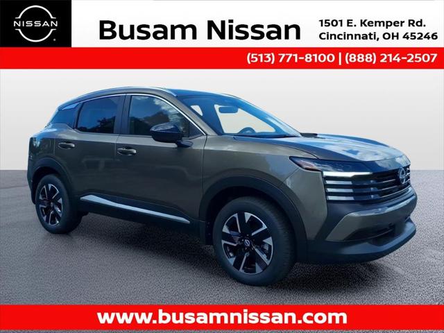 2026 Nissan Kicks SV for sale in Cincinnati, OH