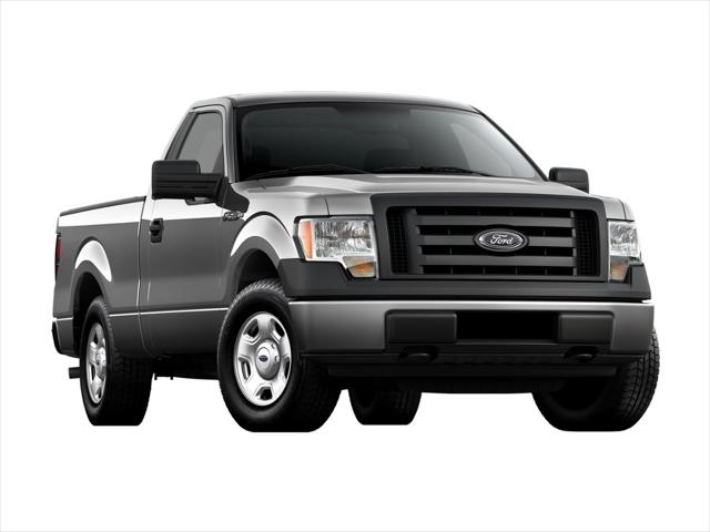 2011 Ford F-150 XLT for sale in Freer, TX