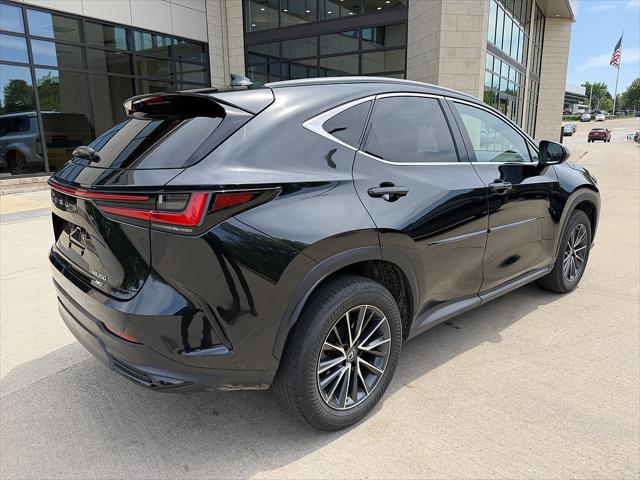 2023 Lexus NX 350 Premium