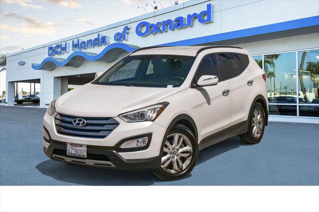 2013 Hyundai Santa Fe Sport 2.0T for sale in Oxnard, CA