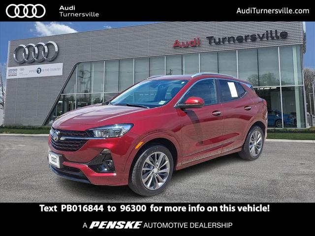 2023 Buick Encore GX Select FWD for sale in Turnersville, NJ