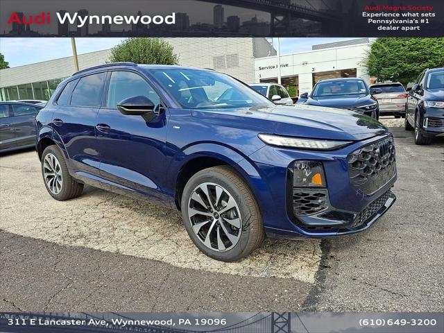 2026 Audi Q3 TFSI quattro S tronic for sale in Wynnewood, PA