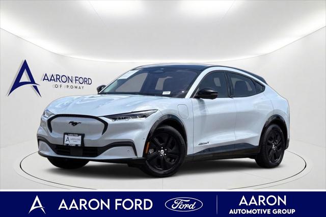 2023 Ford Mustang Mach-E California Route 1 for sale in Poway, CA