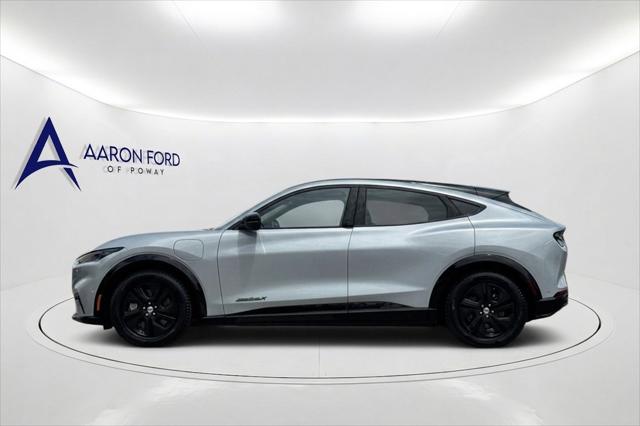 2023 Ford Mustang Mach-E California Route 1