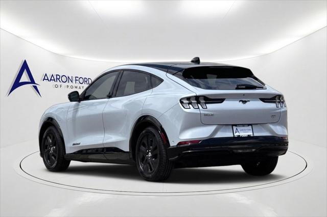 2023 Ford Mustang Mach-E California Route 1