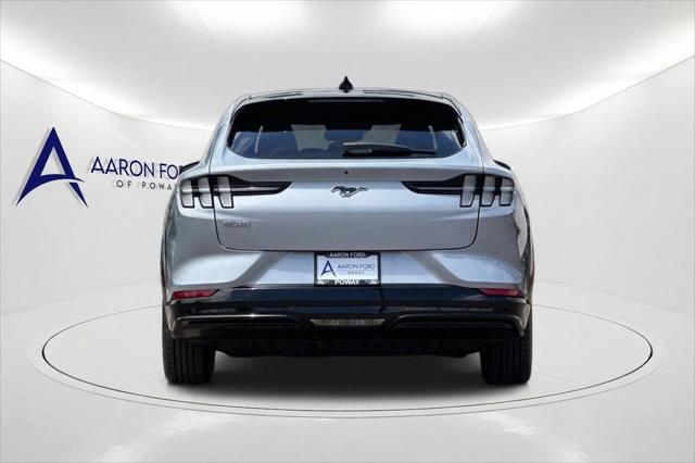 2023 Ford Mustang Mach-E California Route 1