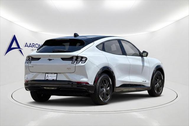 2023 Ford Mustang Mach-E California Route 1
