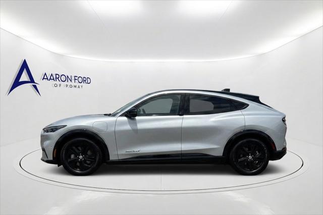 2023 Ford Mustang Mach-E California Route 1