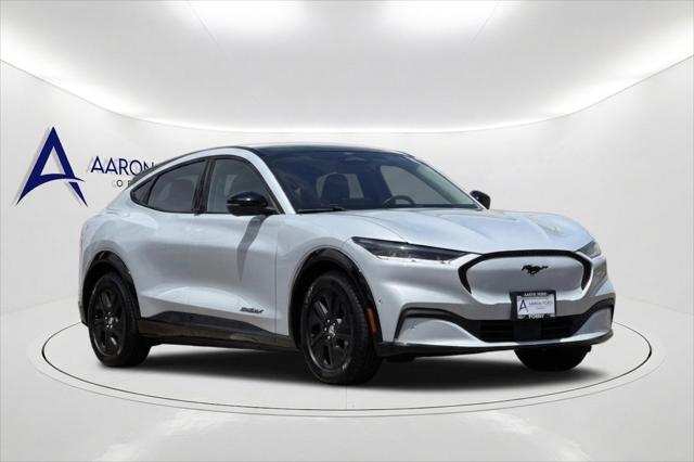 2023 Ford Mustang Mach-E California Route 1