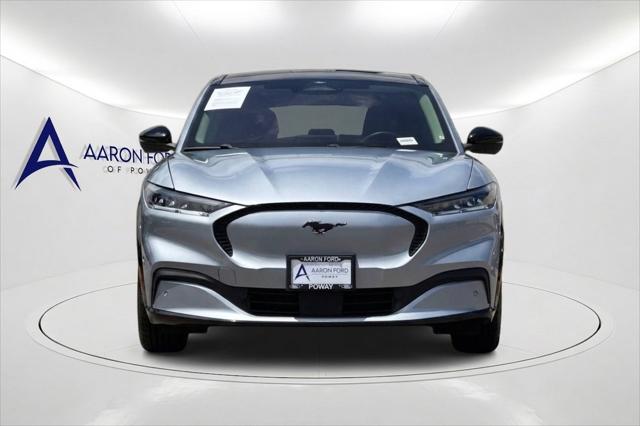 2023 Ford Mustang Mach-E California Route 1