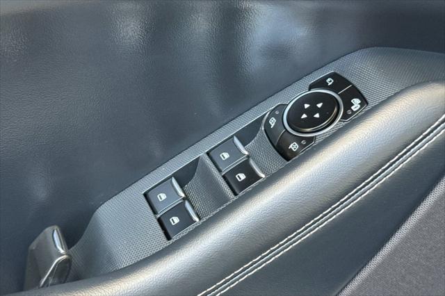2023 Ford Mustang Mach-E California Route 1