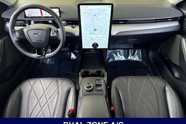 2023 Ford Mustang Mach-E California Route 1