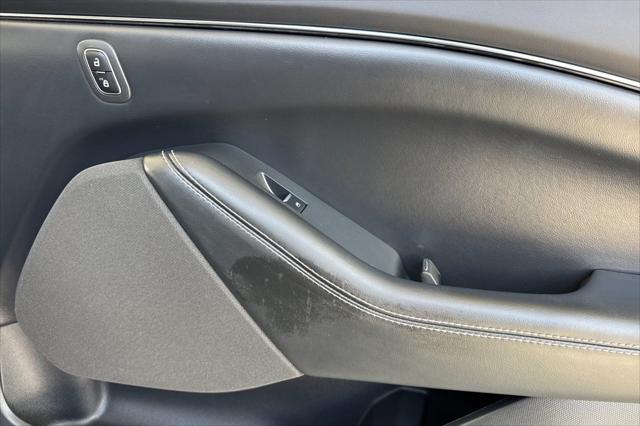 2023 Ford Mustang Mach-E California Route 1