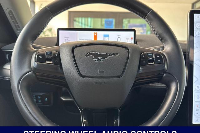 2023 Ford Mustang Mach-E California Route 1