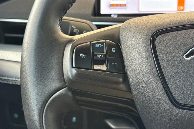 2023 Ford Mustang Mach-E California Route 1