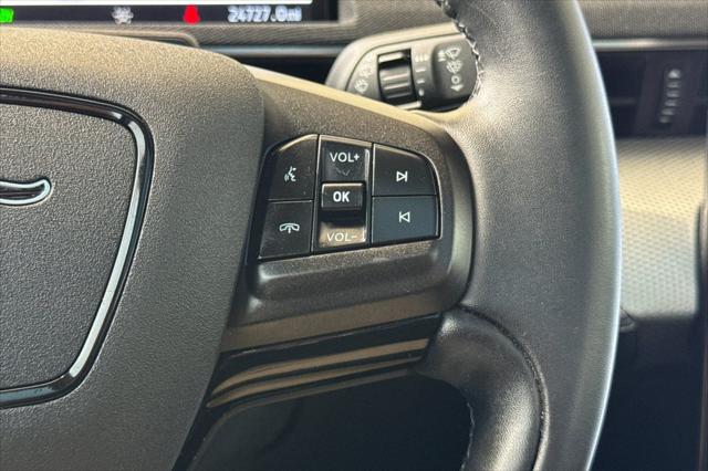 2023 Ford Mustang Mach-E California Route 1