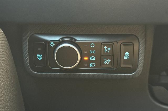 2023 Ford Mustang Mach-E California Route 1