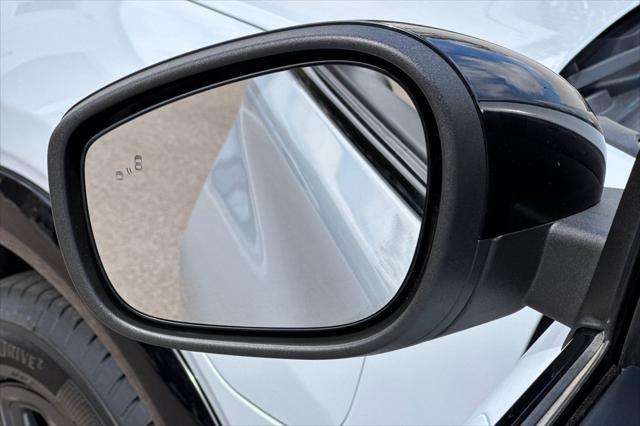 2023 Ford Mustang Mach-E California Route 1