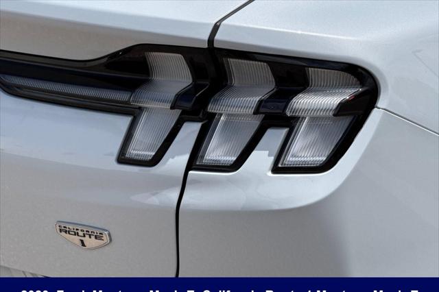 2023 Ford Mustang Mach-E California Route 1