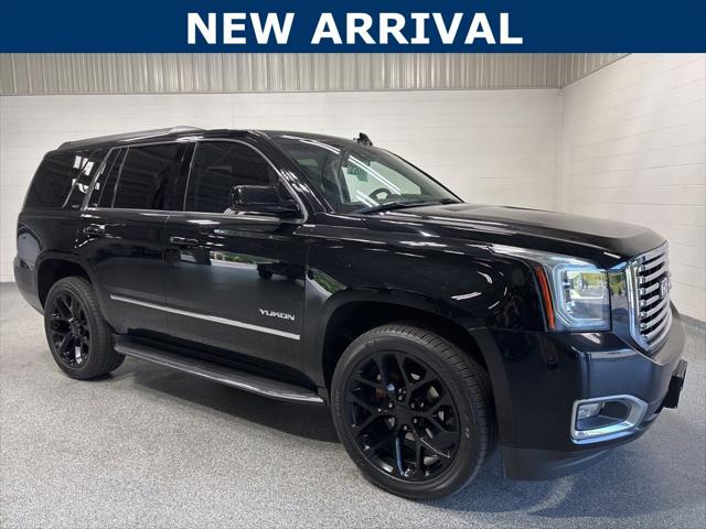 2019 GMC Yukon SLT for sale in Chilton, WI