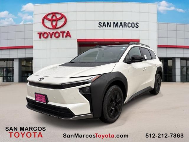 2026 Toyota bZ Woodland Premium for sale in San Marcos, TX