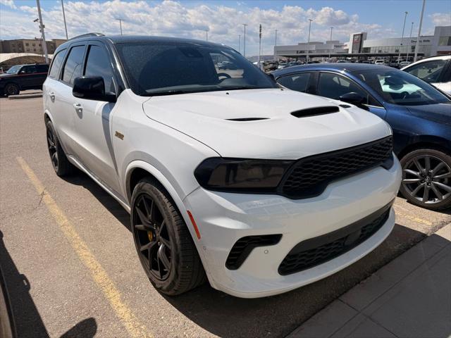 2024 Dodge Durango SRT 392 for sale in Lehi, UT