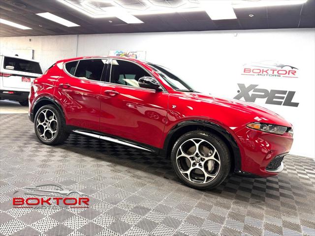2024 Alfa Romeo Tonale Ti EAWD for sale in Las Vegas, NV