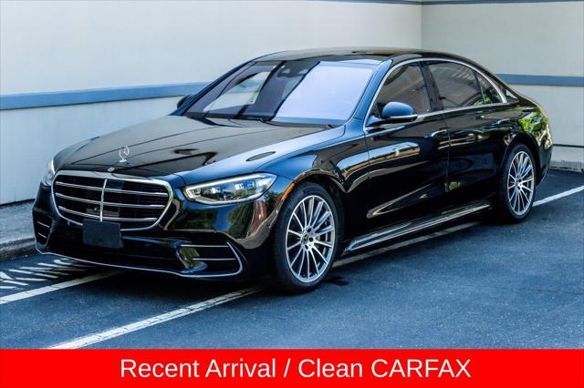 2023 Mercedes-Benz 500 4MATIC for sale in Commack, NY