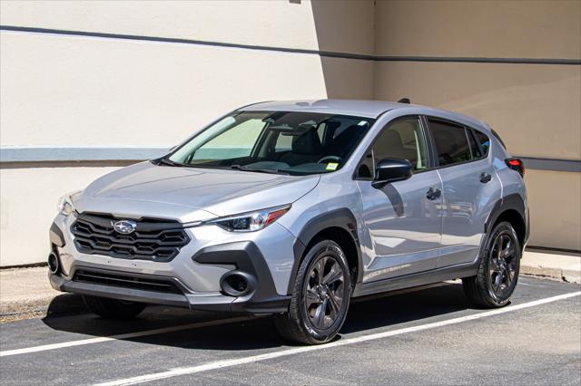 2024 Subaru Crosstrek Base for sale in Commack, NY