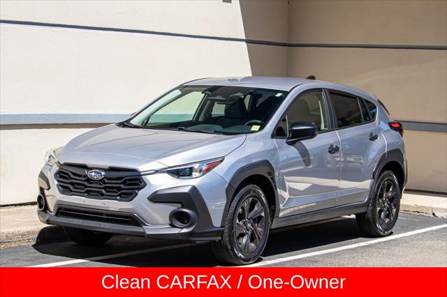 2024 Subaru Crosstrek Base for sale in Commack, NY
