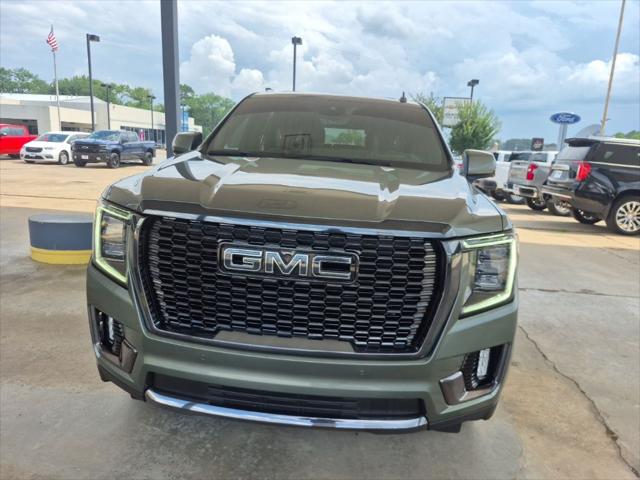 2024 GMC Yukon 4WD Denali Ultimate