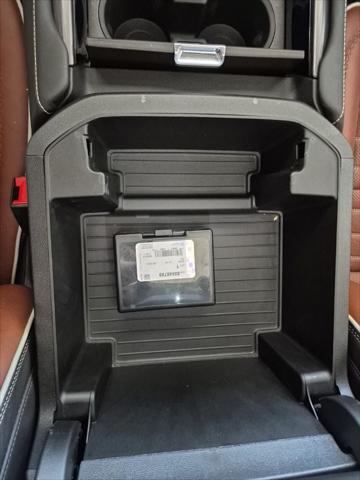 2024 GMC Yukon 4WD Denali Ultimate