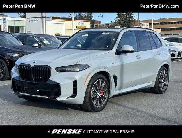 2026 BMW X5 xDrive50e for sale in San Mateo, CA