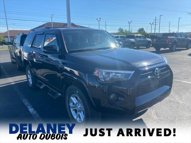 2021 Toyota 4Runner SR5 Premium for sale in DuBois, PA