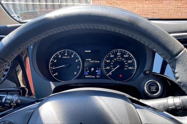 2020 Mitsubishi Outlander SE 2.4 S-AWC