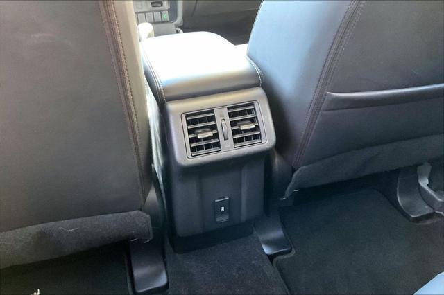 2020 Mitsubishi Outlander SE 2.4 S-AWC