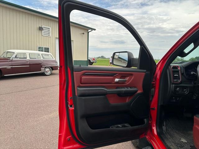 2023 Ram 1500 Rebel