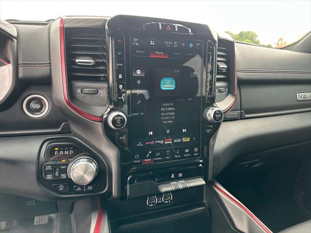 2023 Ram 1500 Rebel