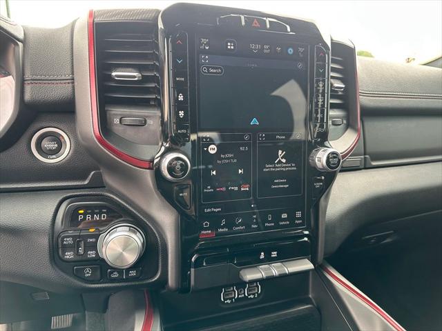 2023 Ram 1500 Rebel