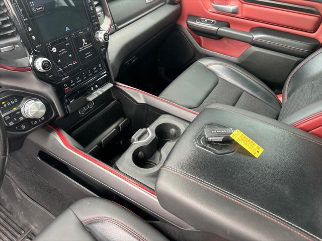 2023 Ram 1500 Rebel