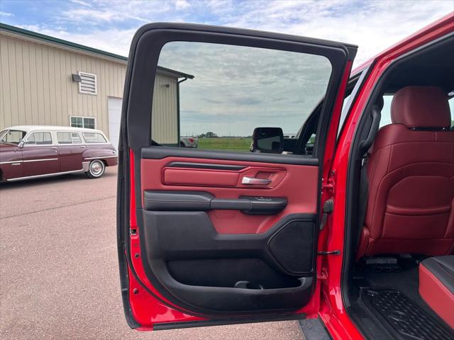 2023 Ram 1500 Rebel