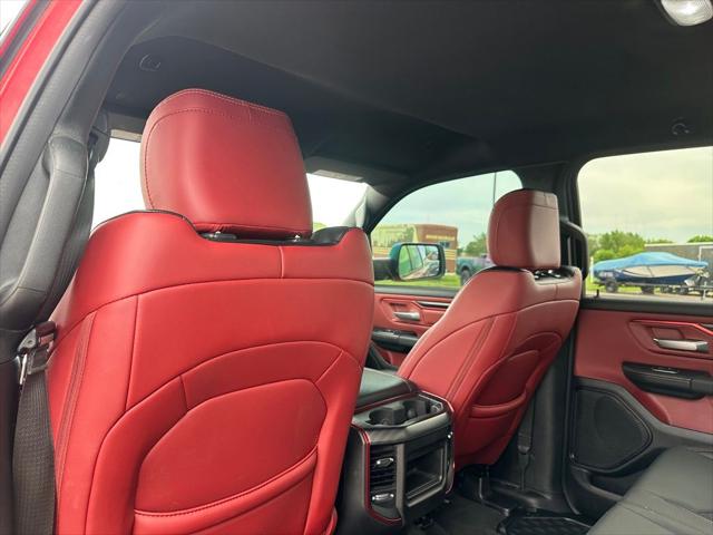 2023 Ram 1500 Rebel