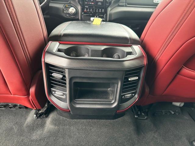 2023 Ram 1500 Rebel