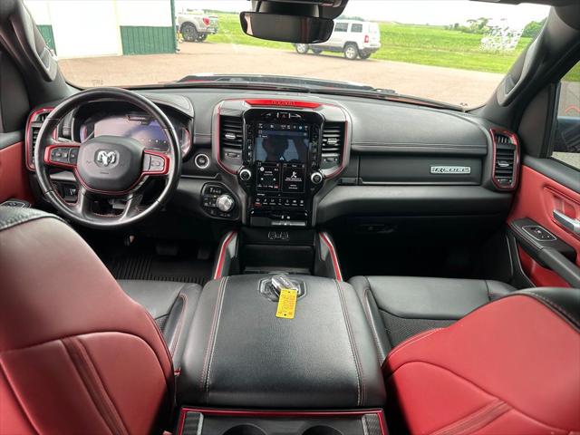 2023 Ram 1500 Rebel