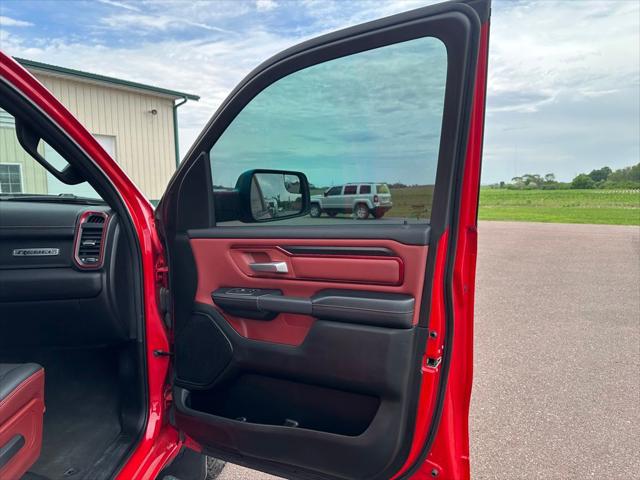 2023 Ram 1500 Rebel