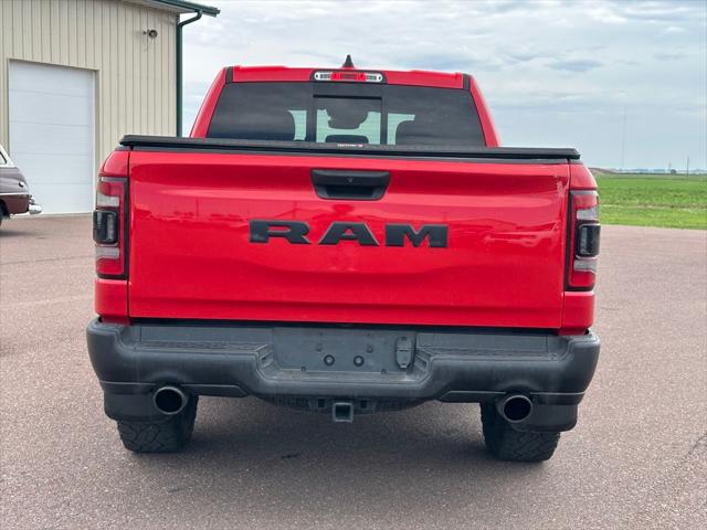 2023 Ram 1500 Rebel