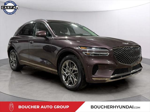 2023 Genesis GV70 2.5T AWD for sale in Waukesha, WI